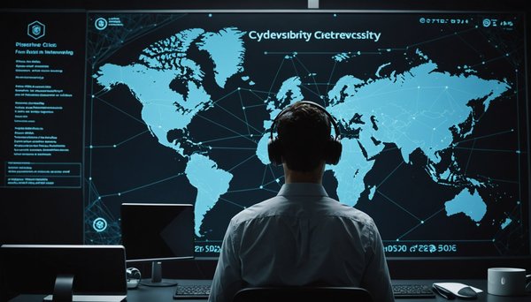 Comprendre les menaces de cybersécurité en 2024