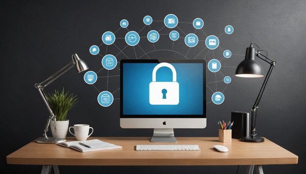 Comment choisir un logiciel de sécurité efficace pour votre entreprise