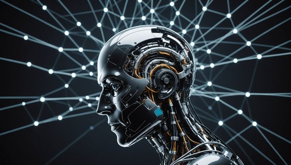 Optimiser les réseaux avancés grâce à l'automatisation et l'intelligence artificielle
