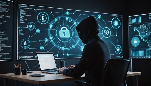 Les meilleures pratiques pour prévenir les cyberattaques en entreprise